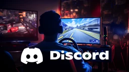 Discord Sim Racing Groups