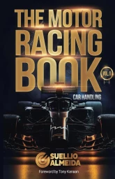 Books that will help your sim racing improve