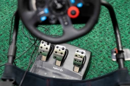 Best Sim Racing Pedals 2023